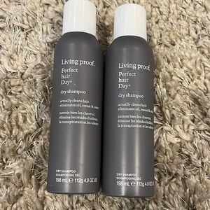 Living Proof Dry Shampoo